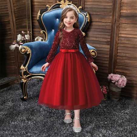 Rochie Princess fetita
