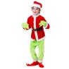 Costum serbare Grinch