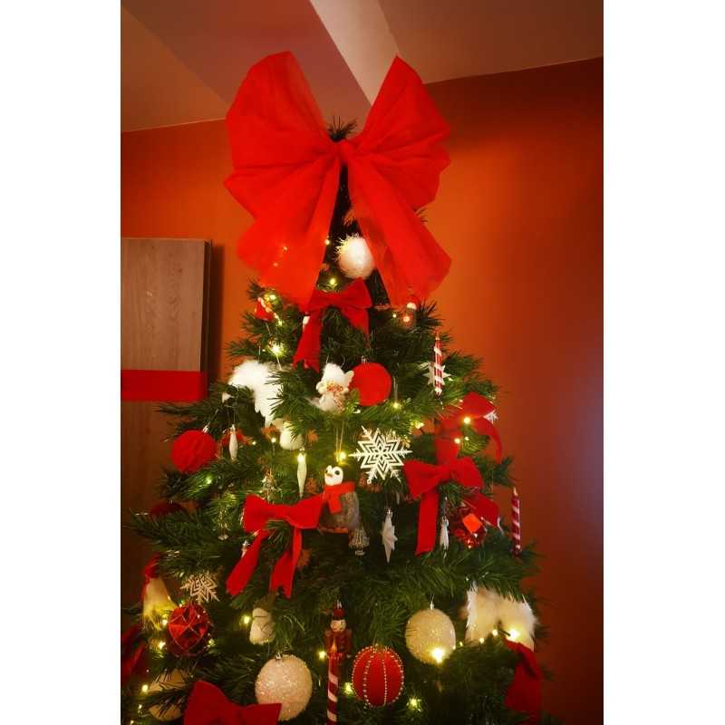 Funda de vârf de brad