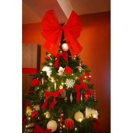 Funda de vârf de brad