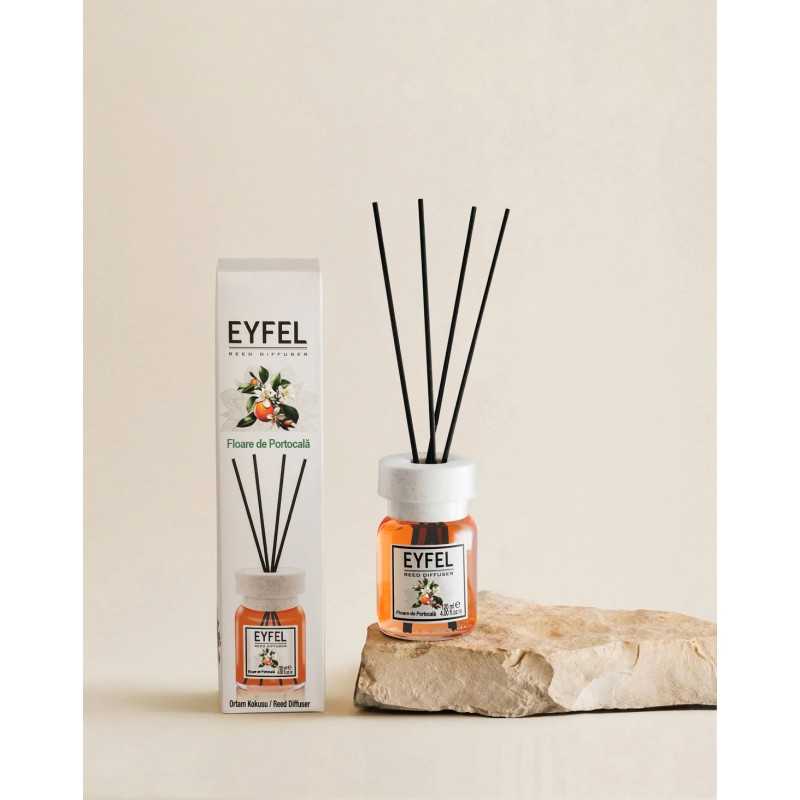 Odorizant cameră Eyfel Floare de Portocală 120ml