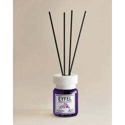 Odorizant cameră Eyfel Violete 120ml