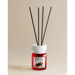 Odorizant cameră Eyfel Pepene Roșu 120ml