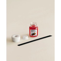 Odorizant cameră Eyfel Pepene Roșu 120ml