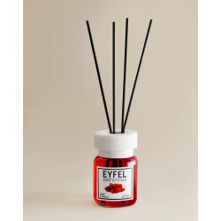 Odorizant cameră Eyfel Căpșuni 120ml