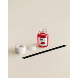 Odorizant cameră Eyfel Căpșuni 120ml