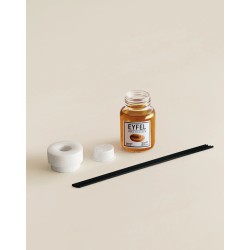 Odorizant cameră Eyfel Caramel 120ml