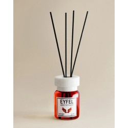 Odorizant cameră Eyfel Dragonul roșu 120ml