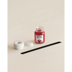 Odorizant cameră Eyfel Lalele 120ml