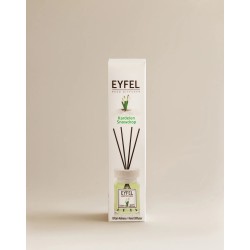 Odorizant cameră Eyfel Ghiocel 120ml