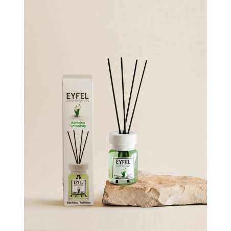 Odorizant cameră Eyfel Ghiocel 120ml