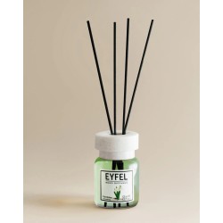 Odorizant cameră Eyfel Ghiocel 120ml