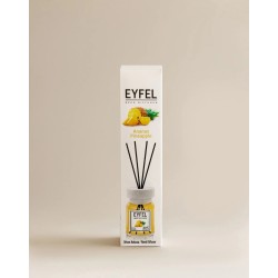 Odorizant cameră Eyfel Ananas 120ml