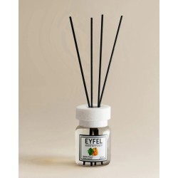 Odorizant cameră Eyfel Ambră&Patchouli 120ml