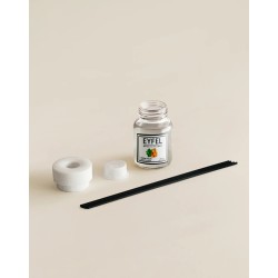 Odorizant cameră Eyfel Bumbac 120ml