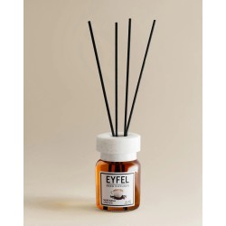 Odorizant cameră Eyfel Cafea cu lapte 120ml