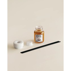 Odorizant cameră Eyfel Cafea cu lapte 120ml