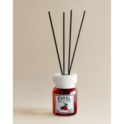 Odorizant cameră Eyfel Cireșe 120ml