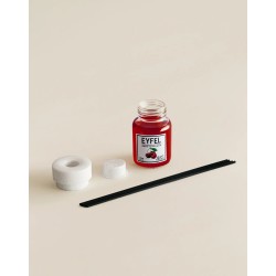 Odorizant cameră Eyfel Cireșe 120ml