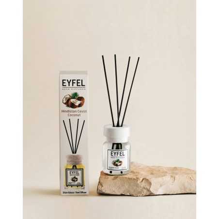 Odorizant cameră Eyfel Cocos 120ml