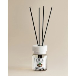 Odorizant cameră Eyfel Cocos 120ml