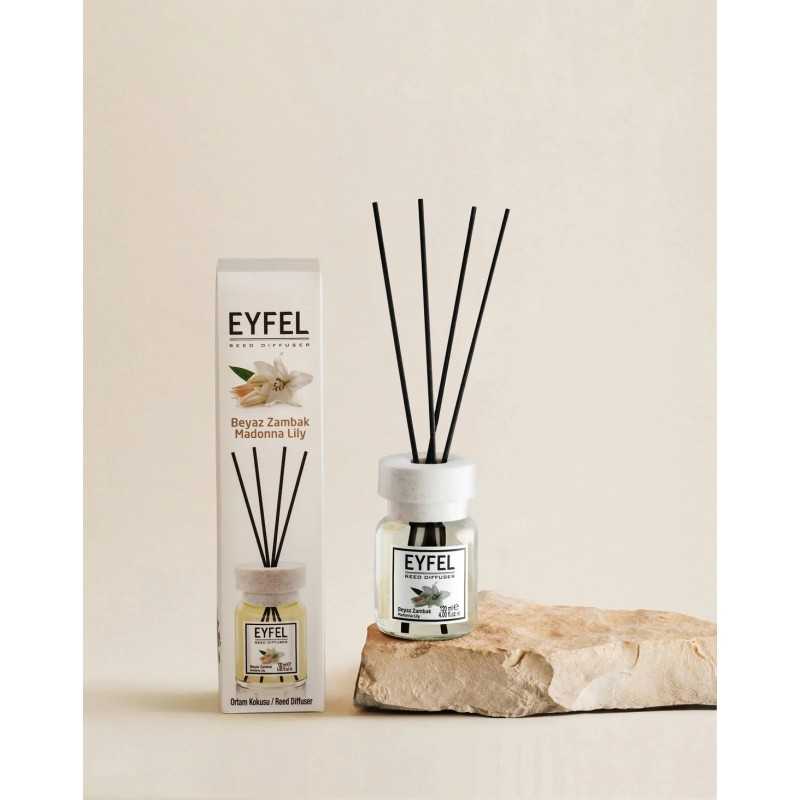 Odorizant cameră Eyfel Crin 120ml