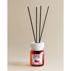 Odorizant cameră Eyfel Gumă 120ml