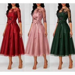 Rochie Alma