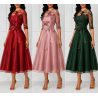 Rochie Alma