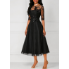 Rochie Alma