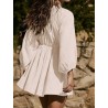 Rochie muselina Nuria