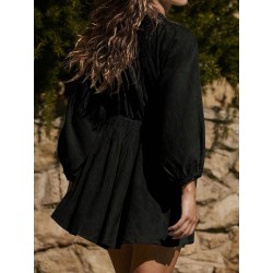 Rochie muselina Nuria
