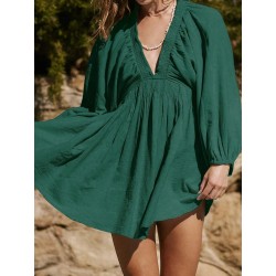 Rochie muselina Nuria
