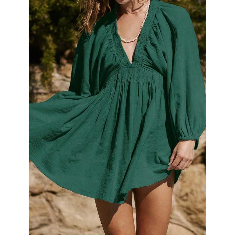 Rochie muselina Nuria