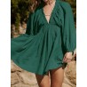 Rochie muselina Nuria