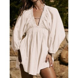 Rochie muselina Nuria