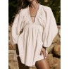 Rochie muselina Nuria