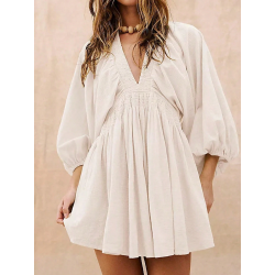 Rochie muselina Nuria