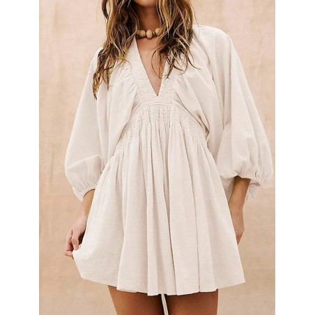 Rochie muselina Nuria