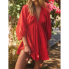 Rochie muselina Nuria