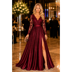 Rochie lunga Rose