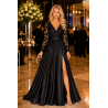 Rochie lunga Rose