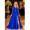 Rochie lunga Rose