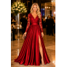 Rochie lunga Rose