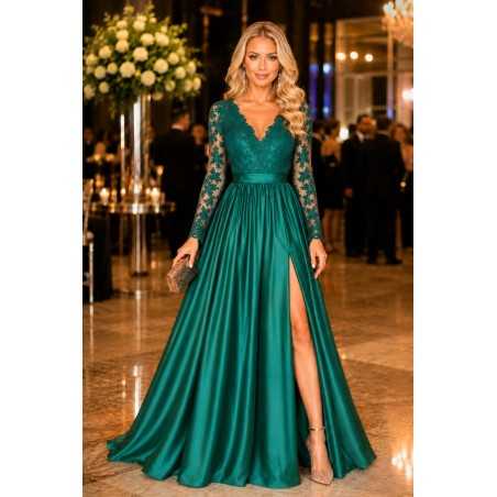 Rochie lunga Rose