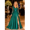 Rochie lunga Rose