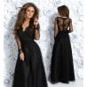 Rochie lunga Alfreda