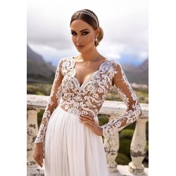 Rochie lunga Esso