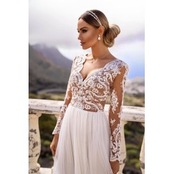 Rochie lunga Esso