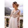 Rochie lunga Esso
